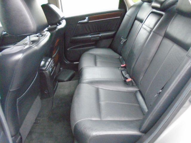 Infiniti M 35 4WD 2008