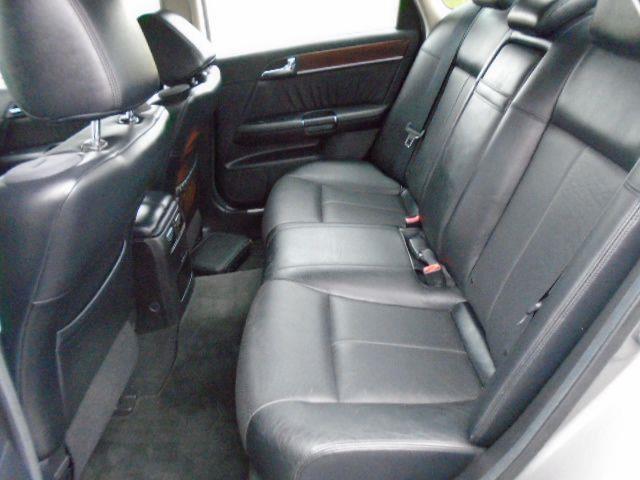 Infiniti M 35 4WD 2008