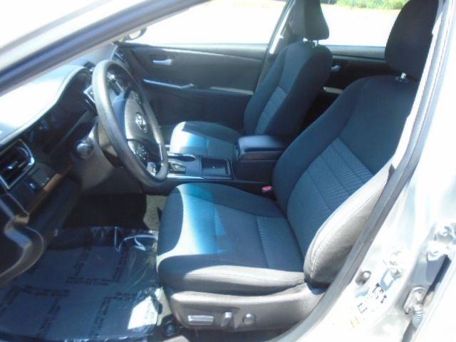 Toyota Camry LE 2015