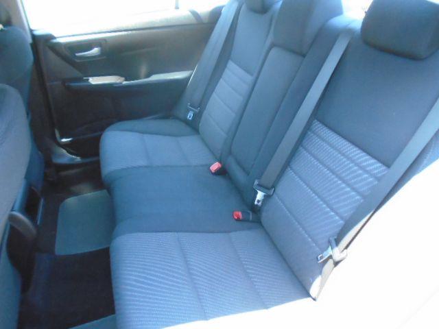 Toyota Camry LE 2015