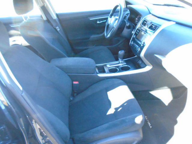 Nissan Altima 2.5 2015