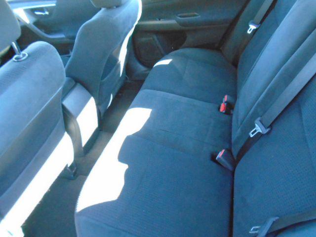 Nissan Altima 2.5 2015