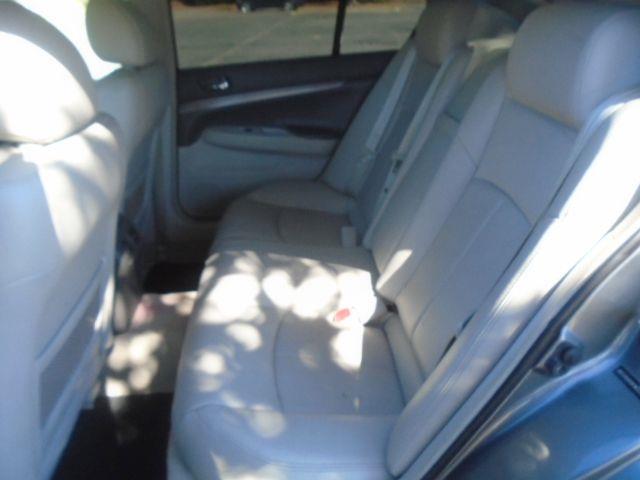 Infiniti Q40 AWD 2015