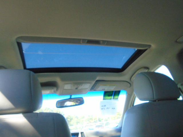 Infiniti Q40 AWD 2015