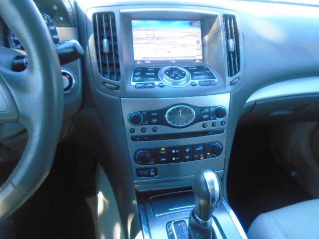 Infiniti Q40 AWD 2015