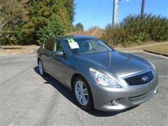2015 Infiniti Q40 
