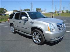 2011 Cadillac Escalade 