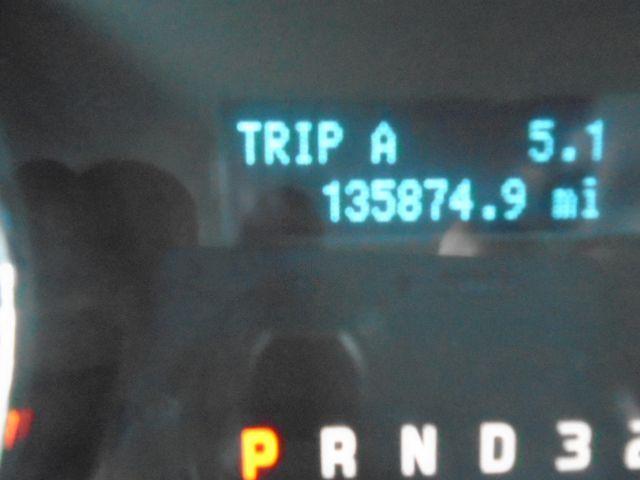 Ford F-150 XL SuperCrew 6.5-ft. Bed 2WD 2013