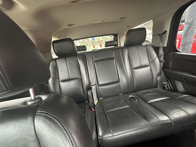 Chevrolet Tahoe LT 2WD 2014