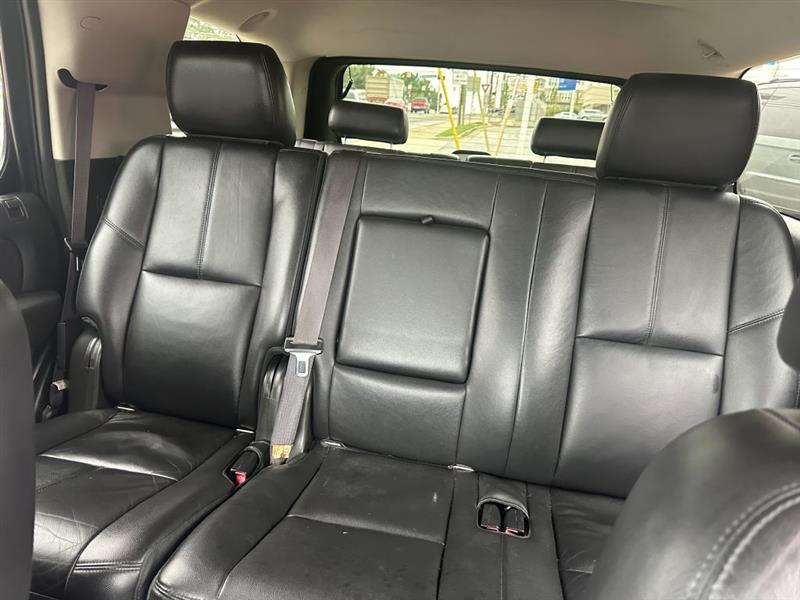 Chevrolet Tahoe LT 2WD 2014