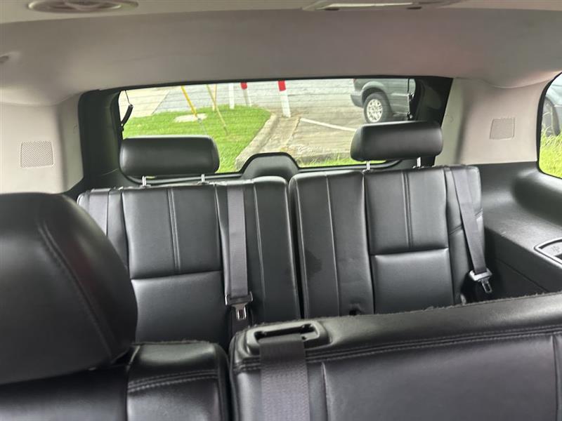 Chevrolet Tahoe LT 2WD 2014