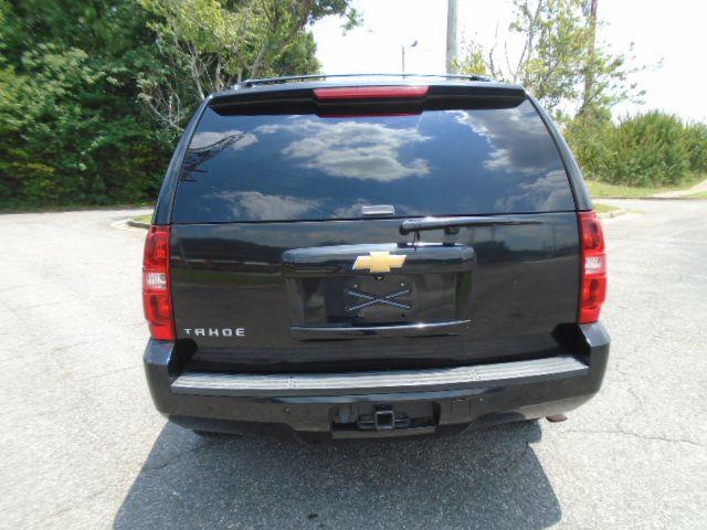 Chevrolet Tahoe LT 2WD 2014