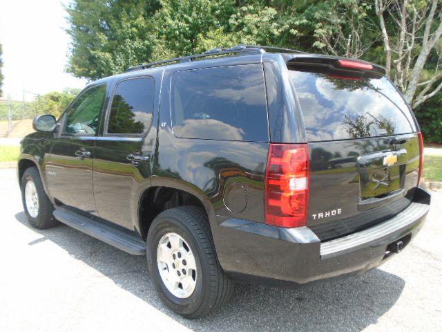 Chevrolet Tahoe LT 2WD 2014