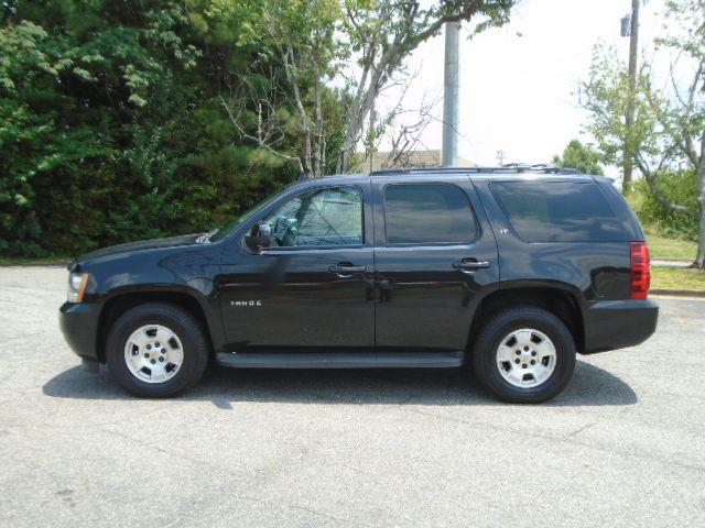 Chevrolet Tahoe LT 2WD 2014