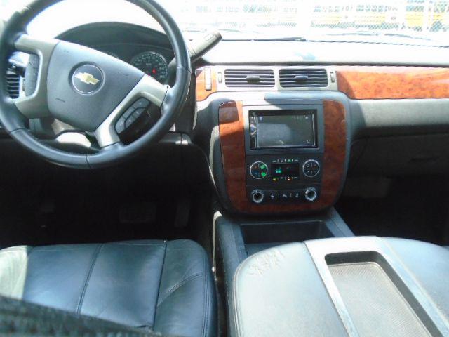 Chevrolet Tahoe LT 2WD 2014