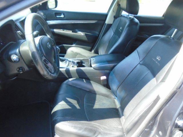 Infiniti G Sedan G37x AWD 2010