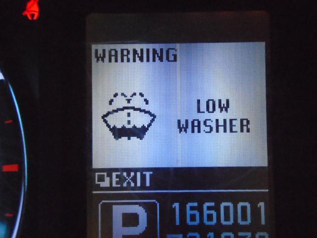 Infiniti G Sedan G37x AWD 2010