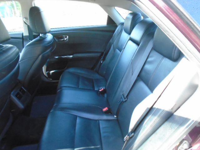 Toyota Avalon XLE 2018