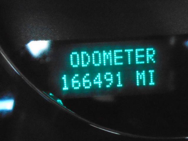 Chevrolet Suburban LTZ 1500 2WD 2012