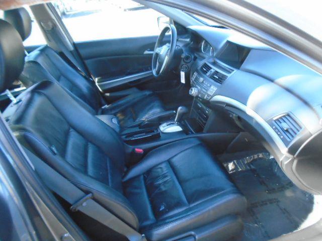 Honda Accord EX-L Sedan AT 2009