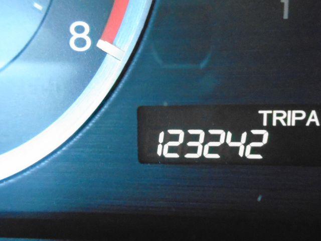 Honda Accord EX-L Sedan AT 2009