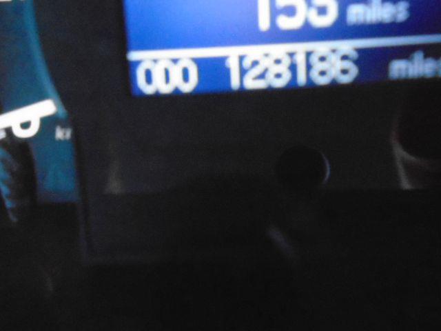 Toyota Camry Hybrid Sedan 2007