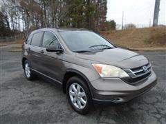 2011 Honda CR-V 