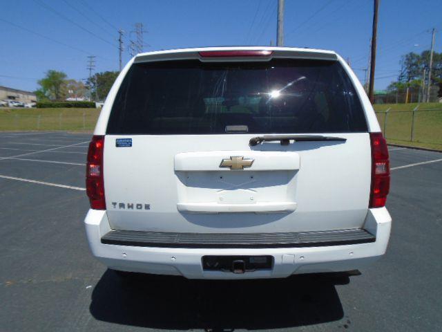 Chevrolet Tahoe LT1 2WD 2007