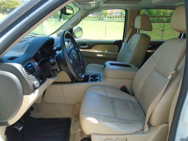 Chevrolet Tahoe LT1 2WD 2007