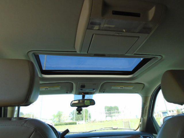 Chevrolet Tahoe LT1 2WD 2007