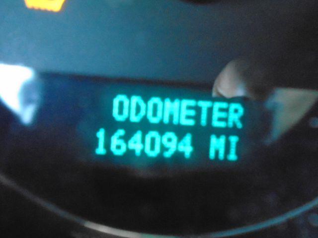 Chevrolet Tahoe LT1 2WD 2007