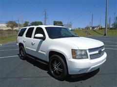2007 Chevrolet Tahoe 