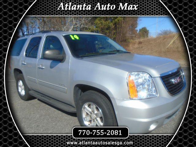 2014 GMC Yukon SLT 2WD