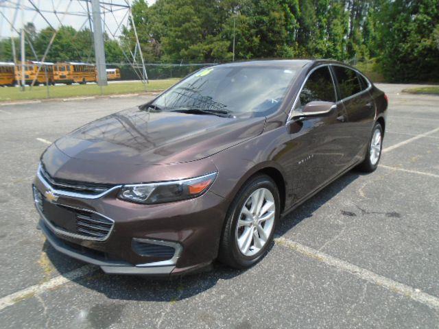 Chevrolet Malibu 1LT 2016