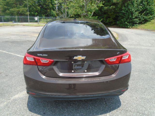 Chevrolet Malibu 1LT 2016