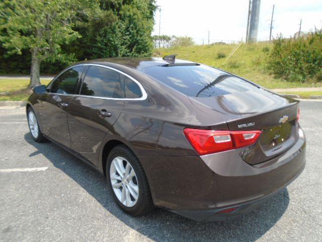 Chevrolet Malibu 1LT 2016