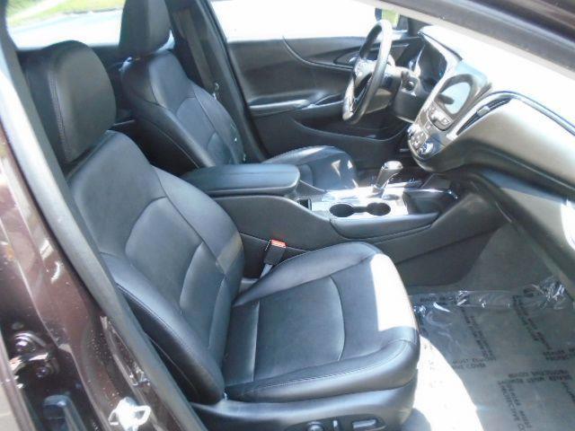 Chevrolet Malibu 1LT 2016