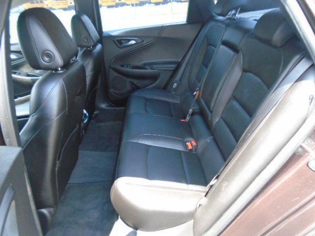 Chevrolet Malibu 1LT 2016