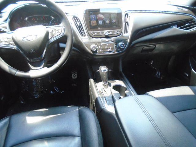 Chevrolet Malibu 1LT 2016