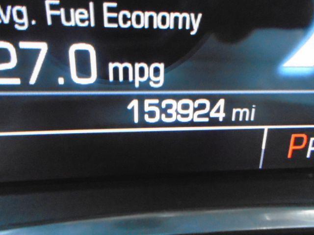 Chevrolet Malibu 1LT 2016