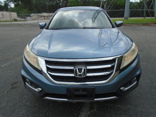 Honda Crosstour EX-L 2WD 2013