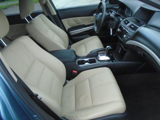 Honda Crosstour EX-L 2WD 2013