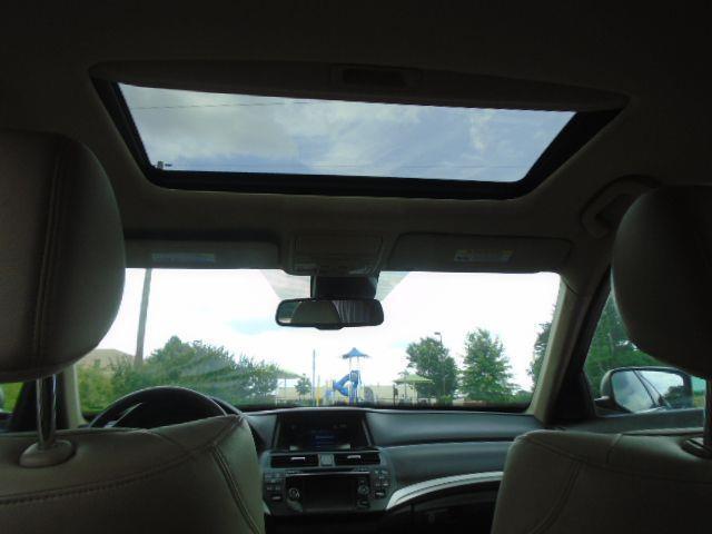 Honda Crosstour EX-L 2WD 2013