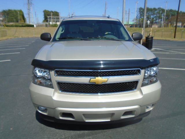 Chevrolet Tahoe LS 2WD 2009