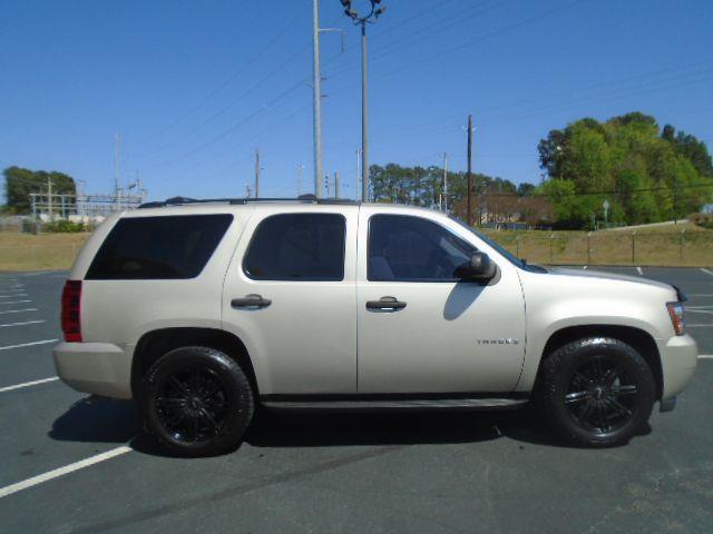 Chevrolet Tahoe LS 2WD 2009