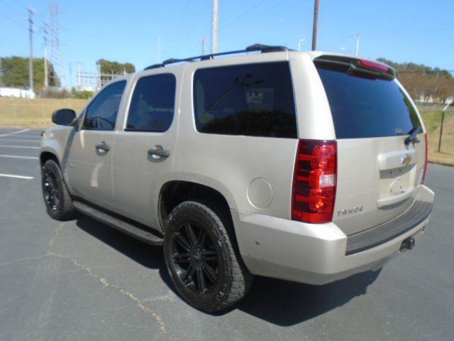 Chevrolet Tahoe LS 2WD 2009