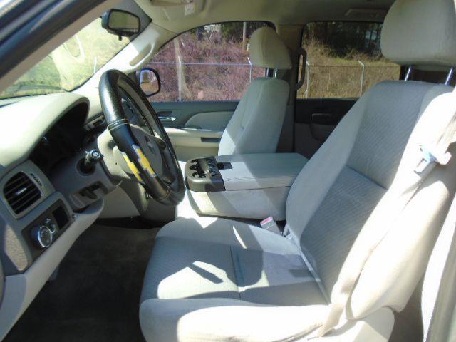 Chevrolet Tahoe LS 2WD 2009