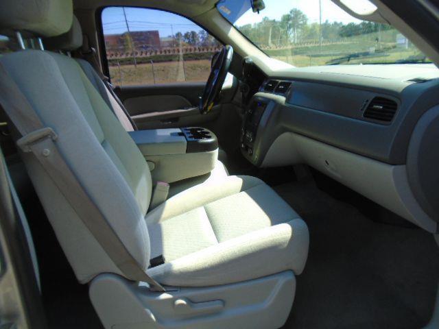 Chevrolet Tahoe LS 2WD 2009