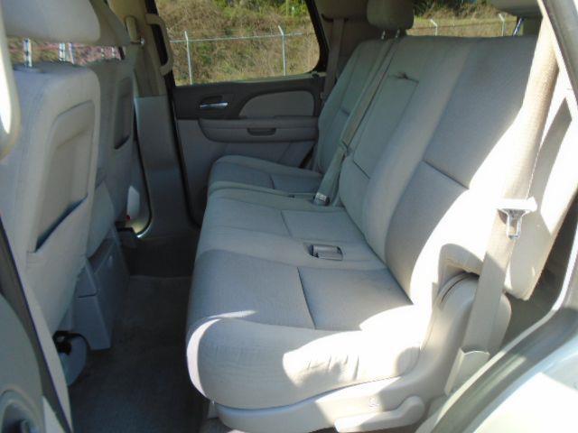 Chevrolet Tahoe LS 2WD 2009