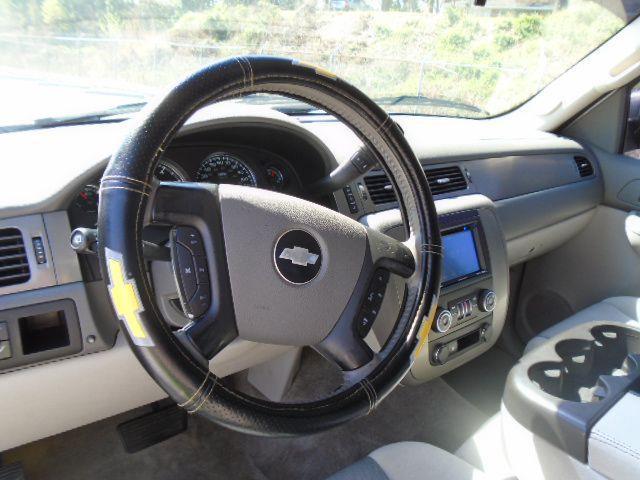 Chevrolet Tahoe LS 2WD 2009
